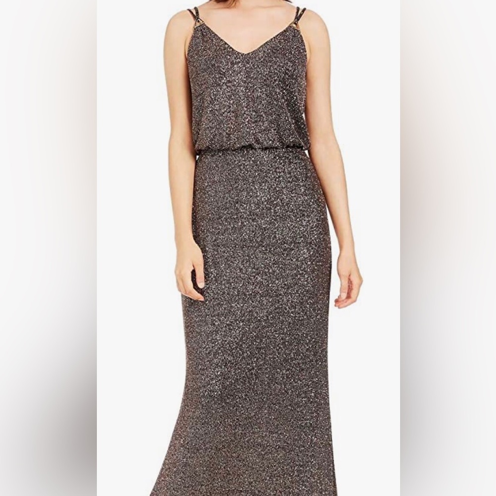 Calvin Klein Womens evening dress, size 6